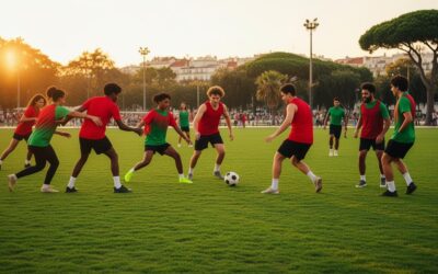 FIFA 2026: betting on Seleção from Portugal